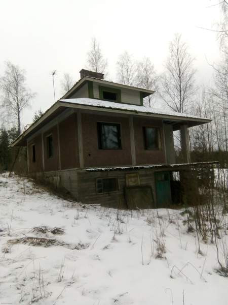 3k + k + s  Tammela – foto 3