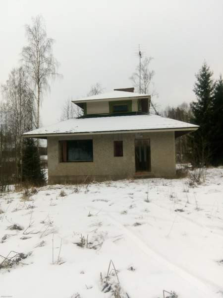 3k + k + s  Tammela – foto 2