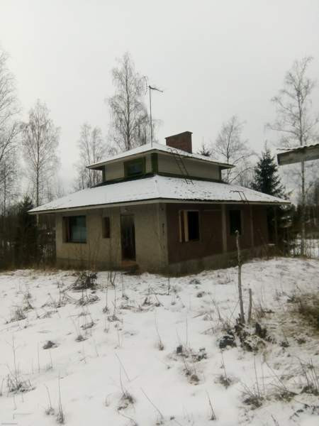 3k + k + s  Tammela – foto 1