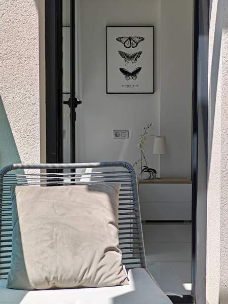 2mh + oh +avokeittö + wc/suihku + kattoterassi + p  Torrevieja - photo 5