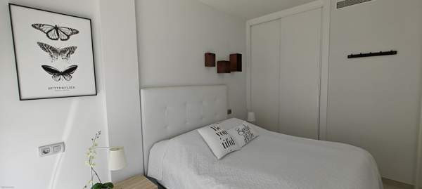 2mh + oh +avokeittö + wc/suihku + kattoterassi + p  Torrevieja - photo 7