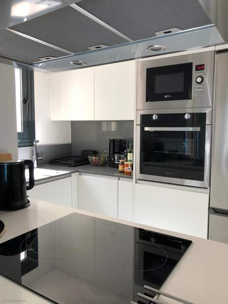 2mh + oh +avokeittö + wc/suihku + kattoterassi + p  Torrevieja - photo 3