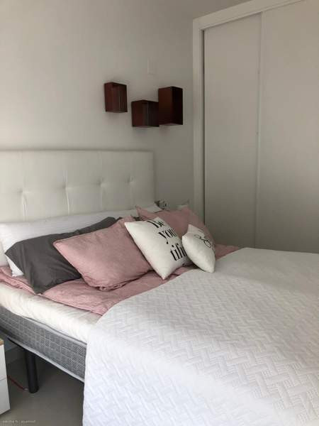 2mh + oh +avokeittö + wc/suihku + kattoterassi + p  Torrevieja - photo 6