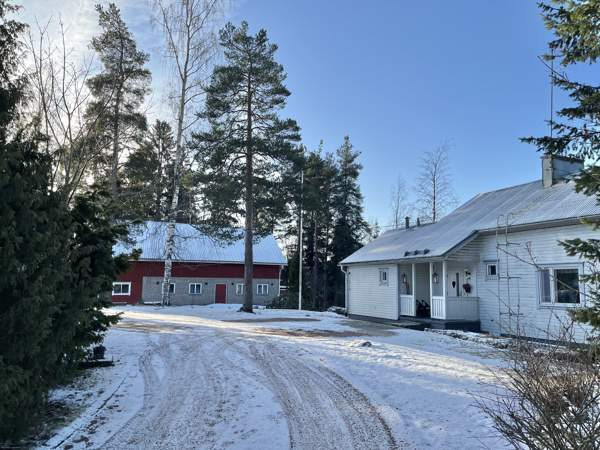 3h + keittiö + kph + s + wc  Chukotskiy Avtonomnyy Okrug - photo 5