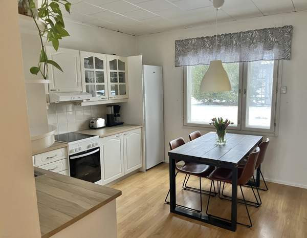 3h + keittiö + kph + s + wc  Chukotskiy Avtonomnyy Okrug - photo 4