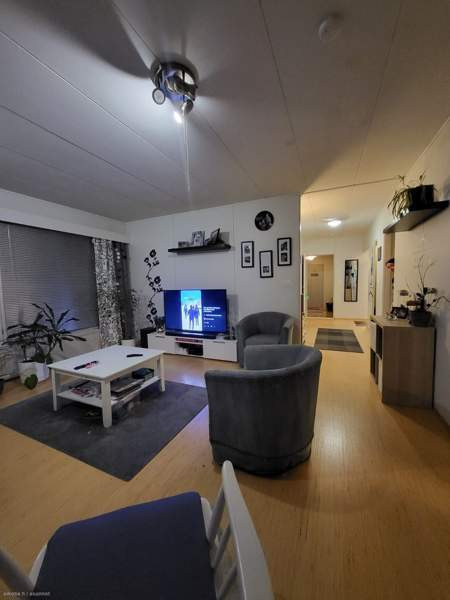 3h + s  Paltamo - valokuva 2