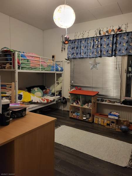 3h + s  Paltamo - valokuva 7