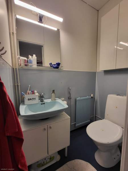 3h + s  Paltamo - valokuva 8