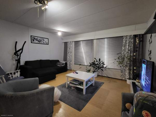 3h + s  Paltamo - valokuva 1