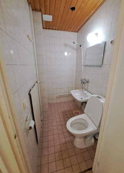 1h + kk  Lieksa - valokuva 6