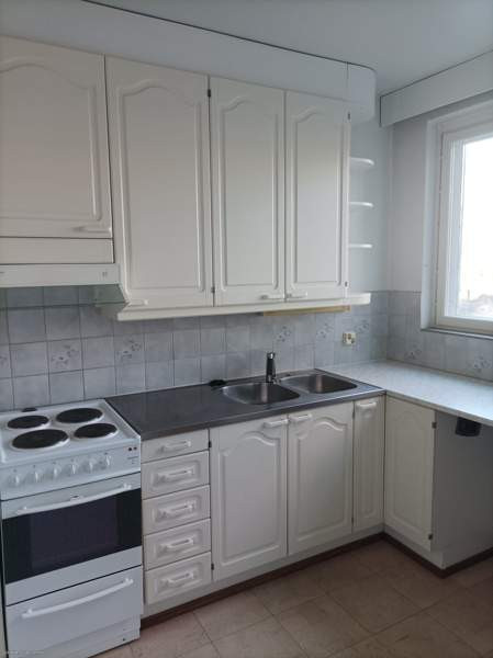 3h + p  Rauma - valokuva 4