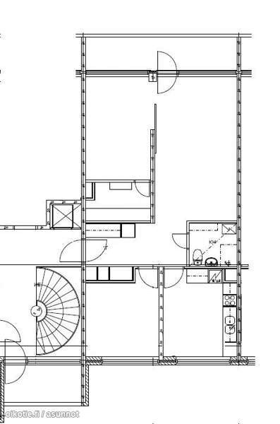 3h + p  Rauma - valokuva 2