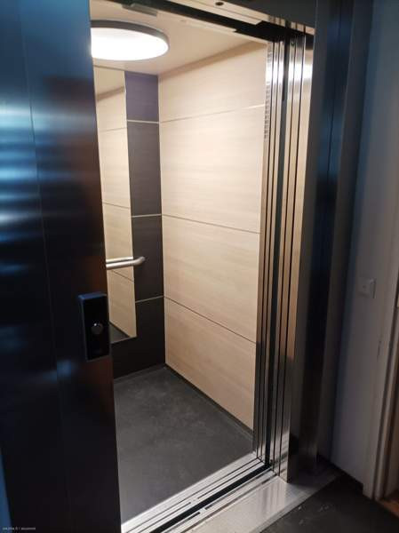 3h + p  Rauma - valokuva 1