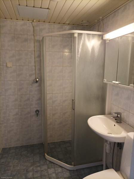 3h + p  Rauma - valokuva 3