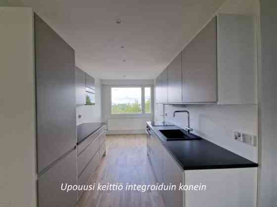3h + k + kph + wc + p  Espoo