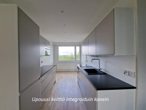 3h + k + kph + wc + p  Espoo - photo 5