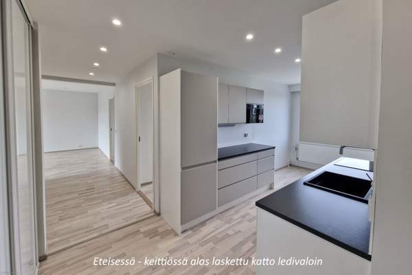 3h + k + kph + wc + p  Espoo - photo 4