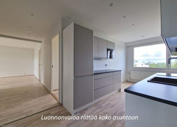 3h + k + kph + wc + p  Espoo - photo 1