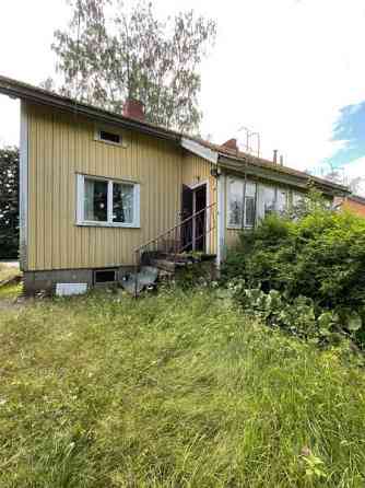 3h+keittiö+wc+sauna  Zaporiz'ka Oblast'