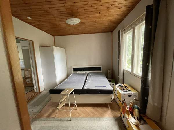 3h+keittiö+wc+sauna  Zaporiz'ka Oblast' - valokuva 4