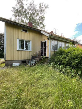 3h+keittiö+wc+sauna  Zaporiz'ka Oblast' - valokuva 1