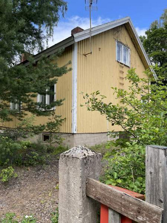 3h+keittiö+wc+sauna  Zaporiz'ka Oblast' - valokuva 2