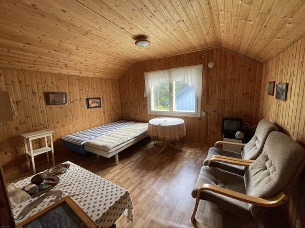 3h+keittiö+wc+sauna  Zaporiz'ka Oblast' - valokuva 5