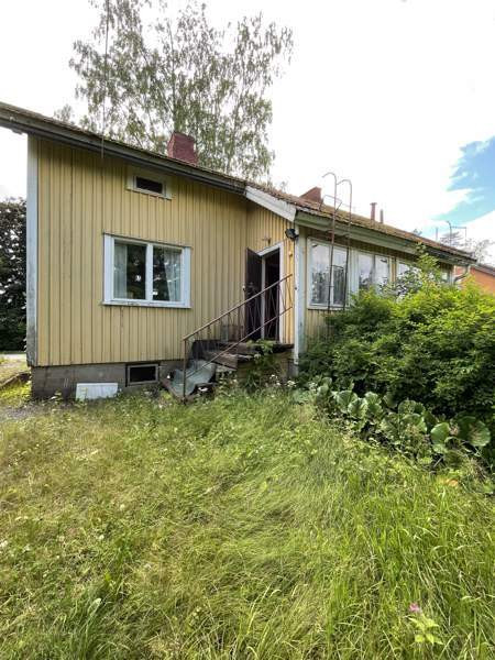 3h+keittiö+wc+sauna  Zaporiz'ka Oblast' - photo 1