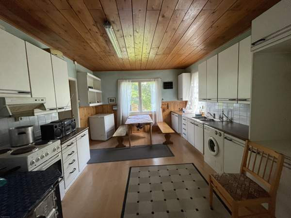 3h+keittiö+wc+sauna  Zaporiz'ka Oblast' - photo 3