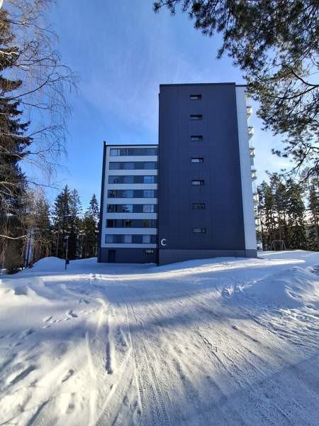 4h + k + vh + las. parv.  Glebychevo - photo 1