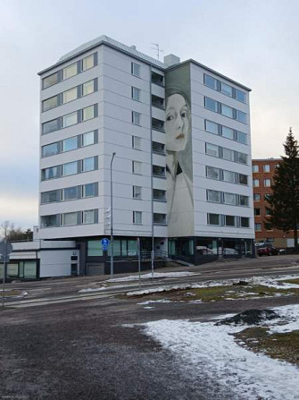 1h  Hyvinge - valokuva 1