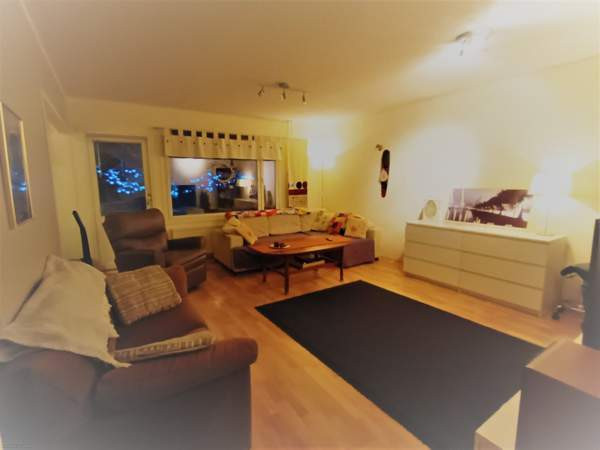 2h + k + s  Kuopio - valokuva 3