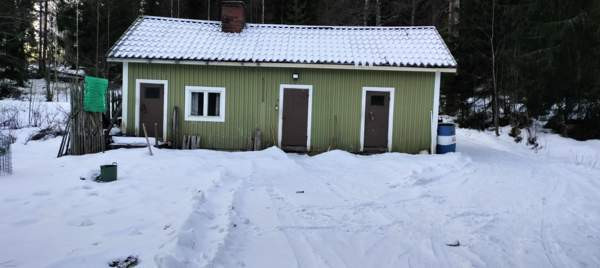 3h  Petäjävesi - изображение 2