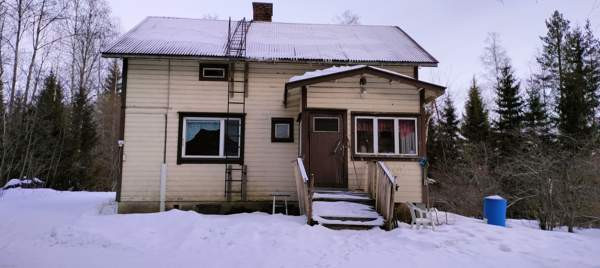 3h  Petäjävesi - изображение 1