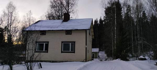 3h  Petäjävesi - изображение 3