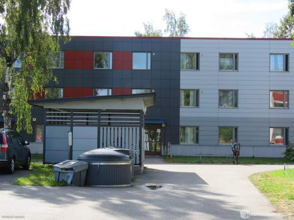 5h + s + p  Raahe - valokuva 1
