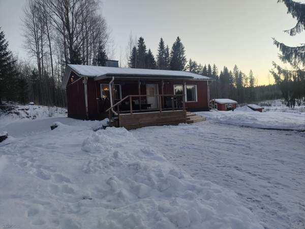 3h + s  Ulvila - valokuva 1