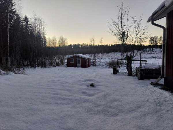 3h + s  Ulvila - valokuva 2