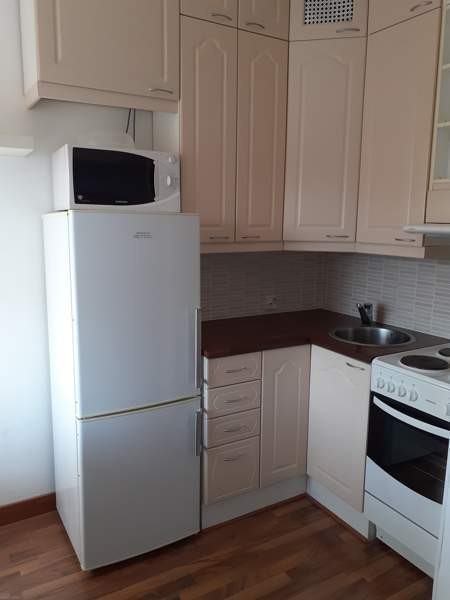 1h + avok +kph + p  Kokkola - photo 3