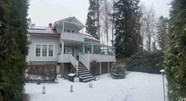 6h + k + s + p  Эспоо - изображение 1