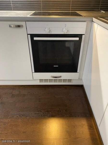 2h + avok + s + lasitettu parveke  Espoo - photo 7