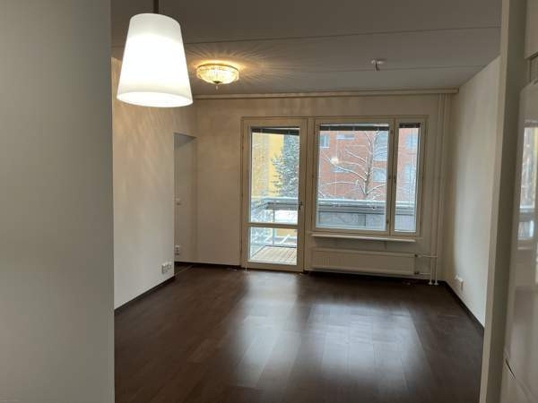 2h + avok + s + lasitettu parveke  Espoo - photo 2