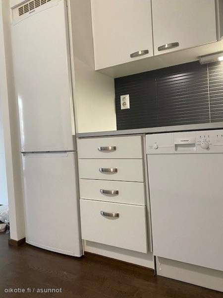 2h + avok + s + lasitettu parveke  Espoo - photo 6