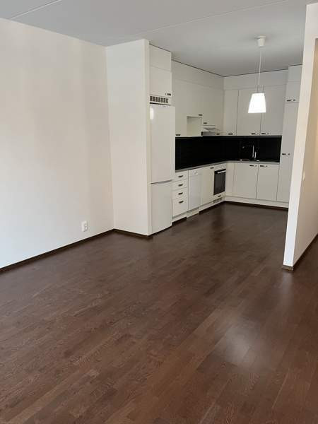 2h + avok + s + lasitettu parveke  Espoo - photo 5