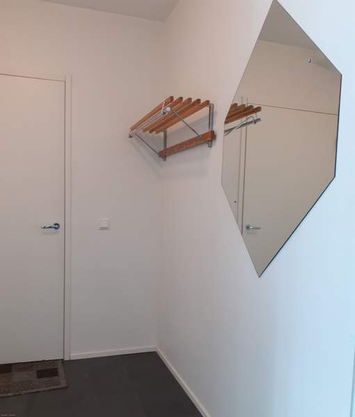 2h + k + vaatehuone+ lasitettu parveke  Porvoo – foto 2