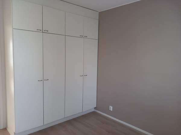 2h + k + vaatehuone+ lasitettu parveke  Porvoo – foto 4