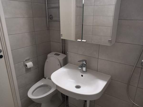 2h + k + vaatehuone+ lasitettu parveke  Porvoo – foto 5