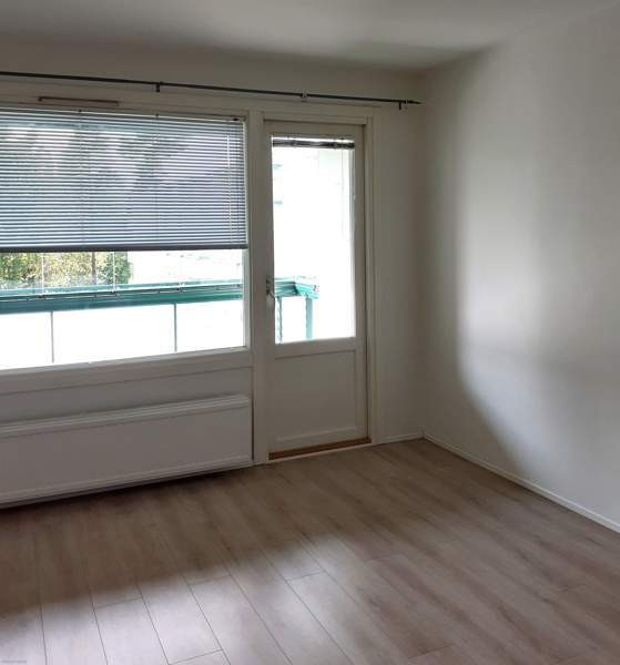 2h + k + vaatehuone+ lasitettu parveke  Porvoo – foto 3