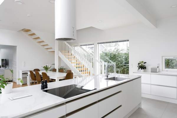 5h + avok + khh + s + p + lämmin varasto  Espoo – foto 6