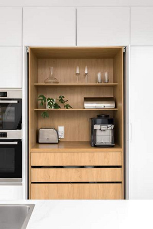 5h + avok + khh + s + p + lämmin varasto  Espoo – foto 4